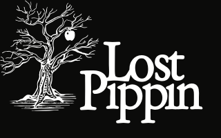 Lost Pippin home page